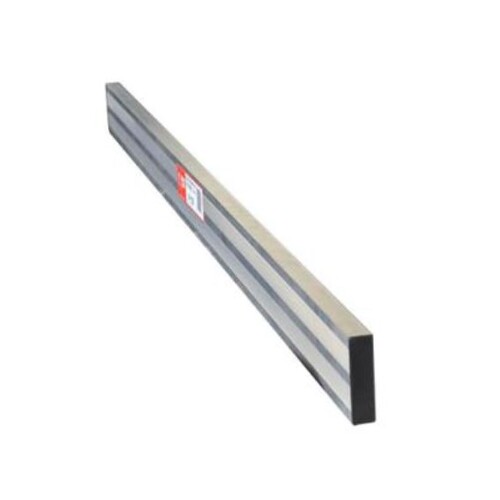 Plain Aluminium Straight Edge 3000mm