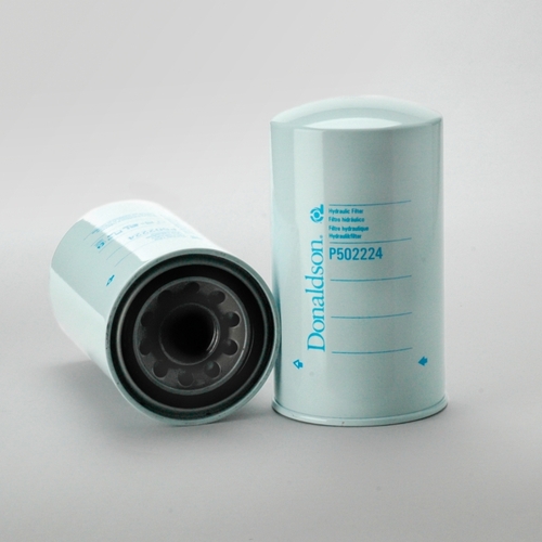 Hydraulic Filter