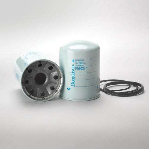 Hydraulic Filter