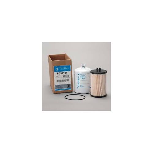 Fuel Filter Kit