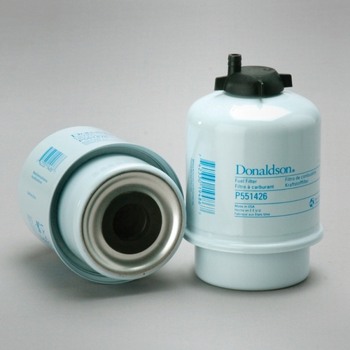 Fuel Filter 15 Micron Primary