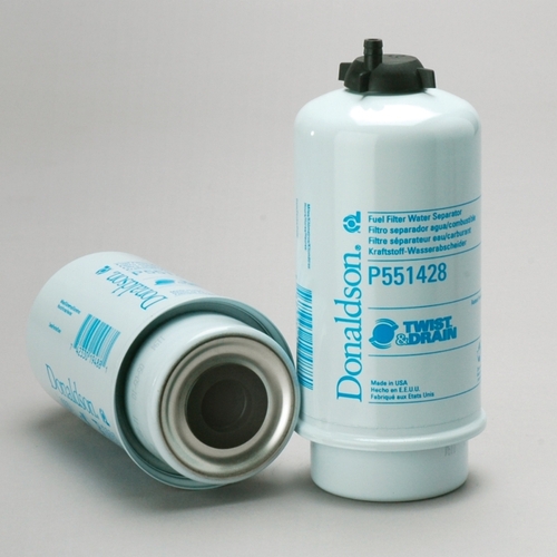 Fuel Filter 15 Micron Primary