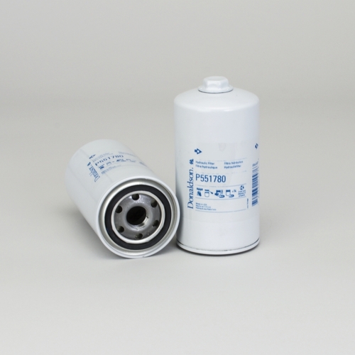 Hydraulic Filter