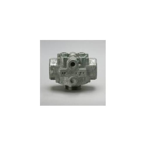 Fuel Filter Head 1"3/4 -12 UN 2A