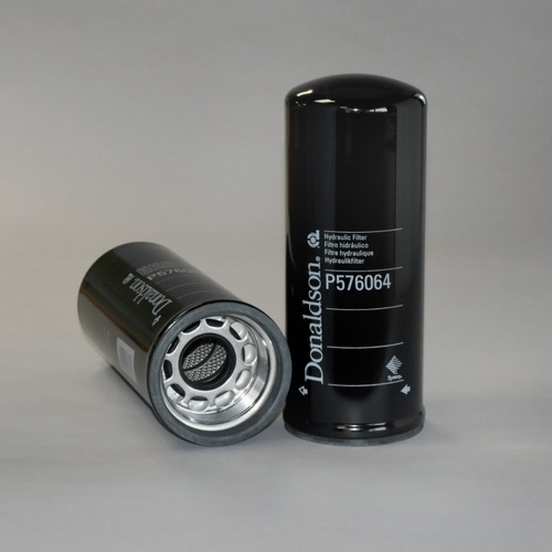 Hydraulic Filter