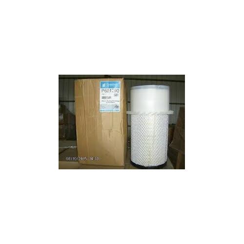 Air Filter Outer