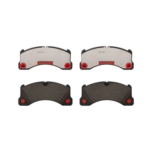 Brembo Brake Pad Front