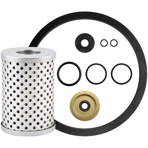 Power Steering Filters