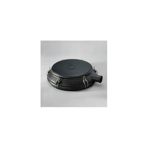 Air Filter Housing Cap 15" 381mm