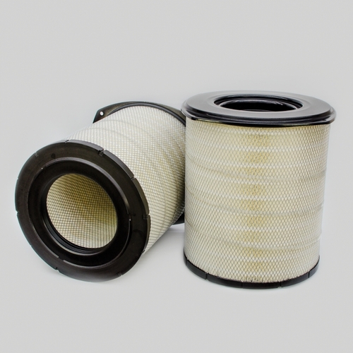 Air Filter Outer