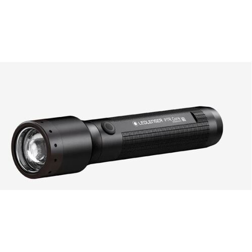 Torch Led Lenser P7R