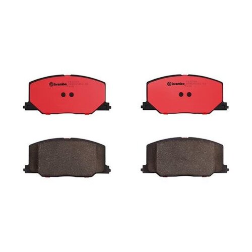 Brembo Brake Pad Front