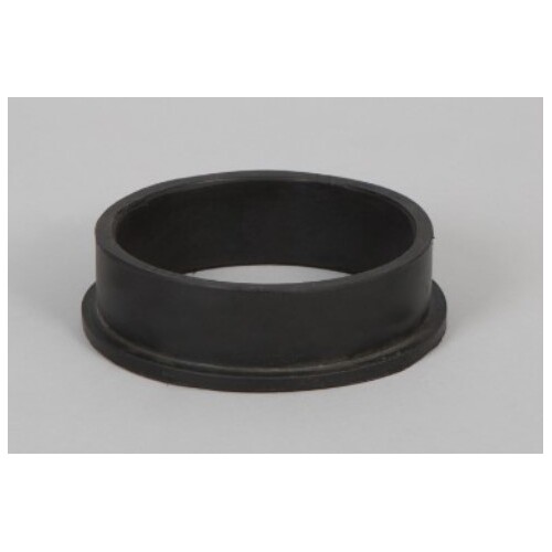 Rubber Reducer Sleeve 5-4.5"