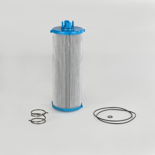 Hydraulic Filter