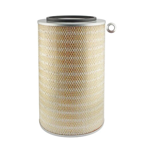 Air Filter Outer