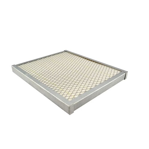 Cabin Air Panel Filter