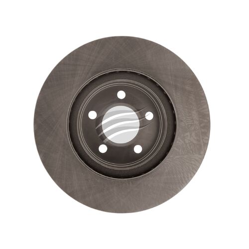 Bosch Brake Disc Front Falcon Bf-Fgx Territory