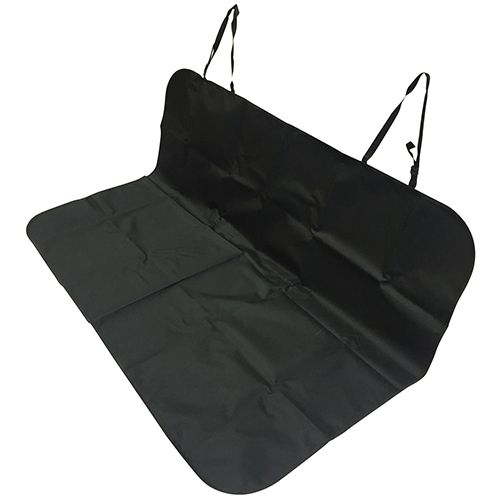 Back Seat Protection Mat