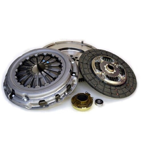 Clutch Kit Include Fly Wheel