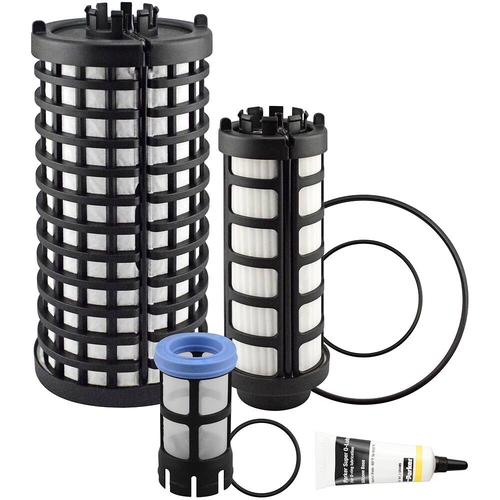 Fuel Filter Kit