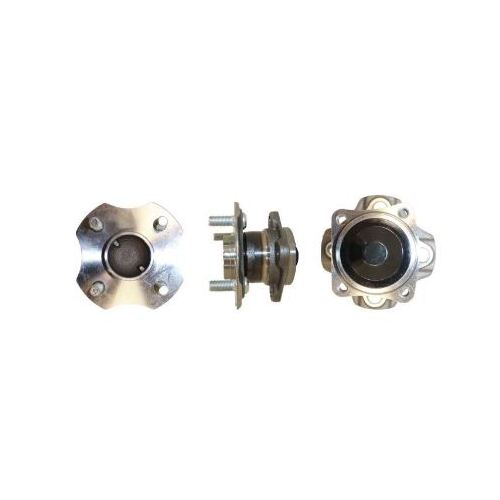 Real Bearing Hub Toyota