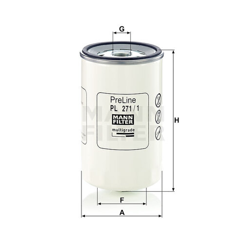 Fuel Filter