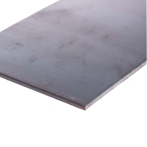 Plate 20MMX1200X2400 Mill Steel Finish