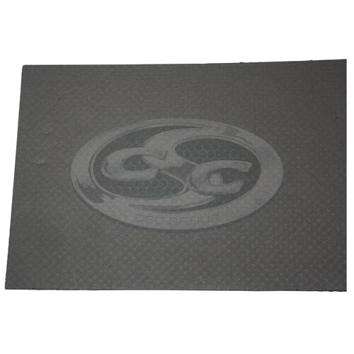 Exhaust Gasket Sheet 1000x330mm