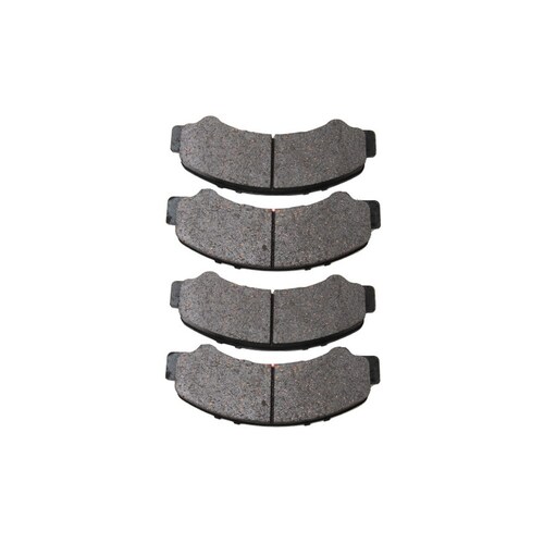 Rear Brake Pad Set For Hino 300 Xzu605R