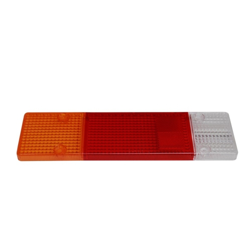 Canter Tail Light Lens