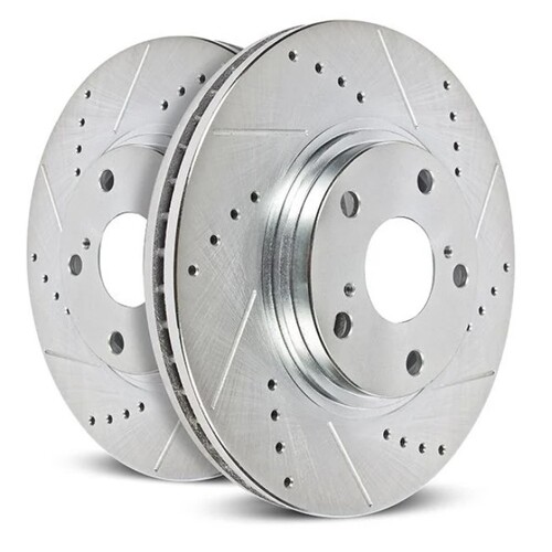 Powerstop Disc Rotor