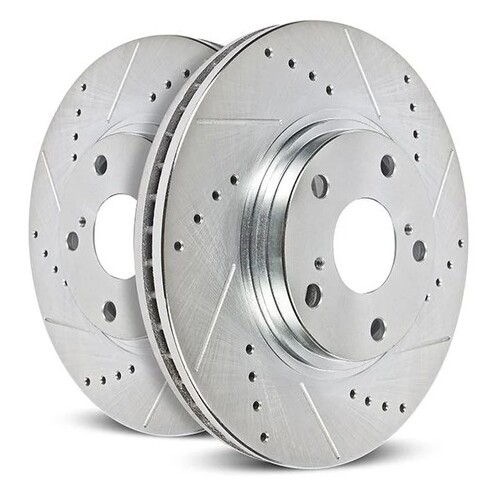 Powerstop Disc Rotor