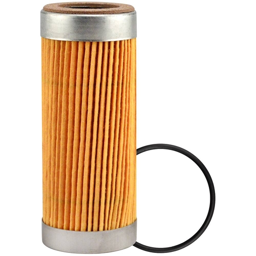 Transmission Filter