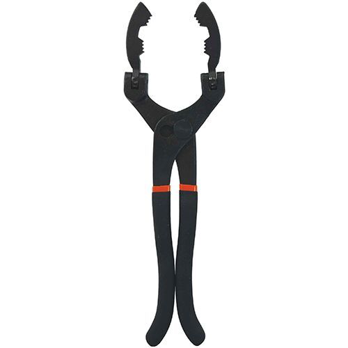 Oil Filter Plier - 20 Degree Angle Lift (63.5 - 116mm)