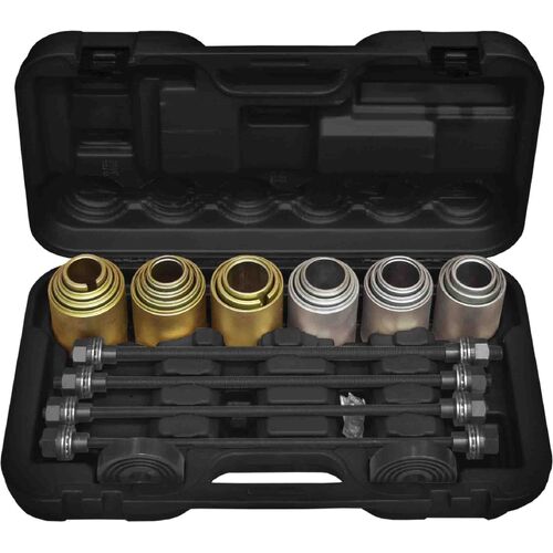 26pc Press and Puller Bearing Bush Removal Kit