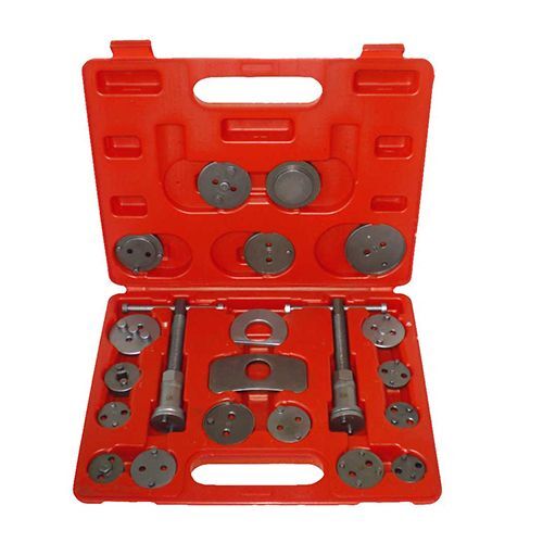 22pc Brake Caliper Spreader Kit