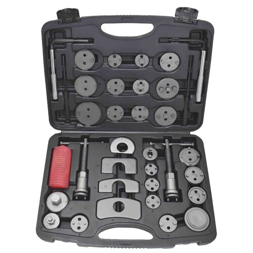 35pc Brake Caliper Spreader Kit