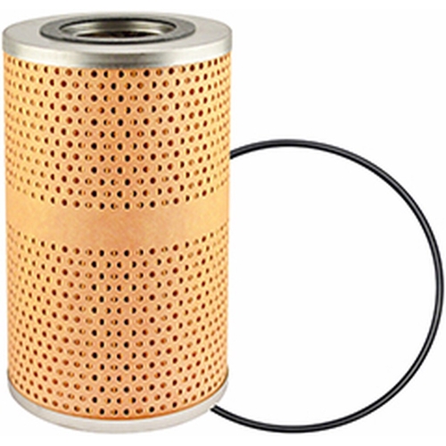 Hydraulic Filter