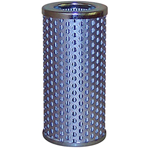 Hydraulic filter