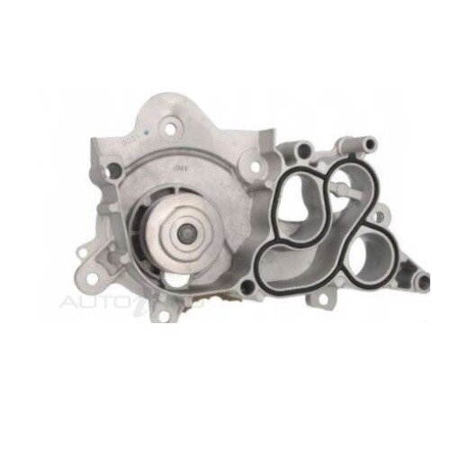 Vw Golf Water Pump