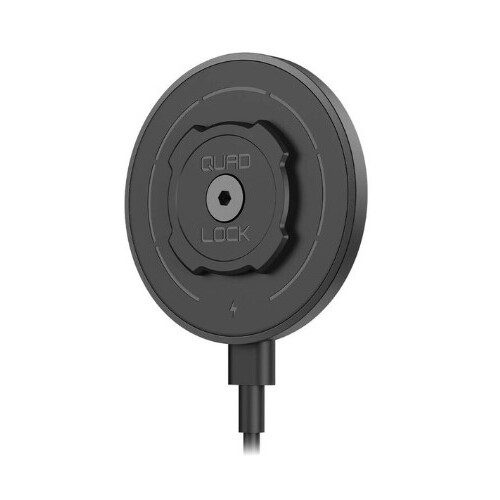 Quad Lock MAG Wireless Charging Head - QLH-MAG-WCH-2