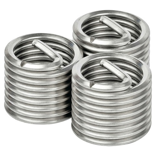 Recoil Coils M20 X 2.5 X 1.5D Pk5