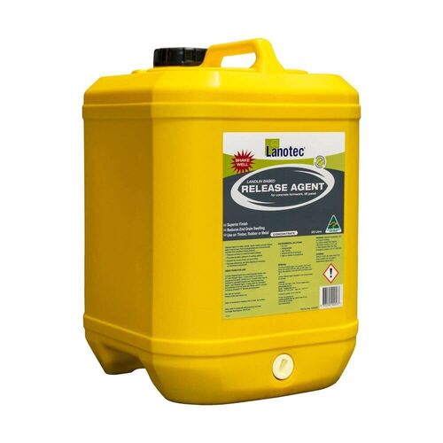 Release Agent 20L LANOTEC