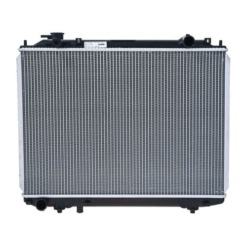 Flokool Radiator Mazda B2600