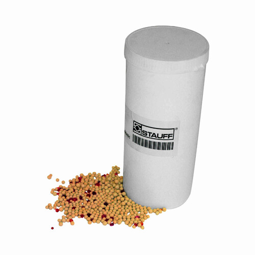 Drying Agent Refill Material For Dessicant Filter