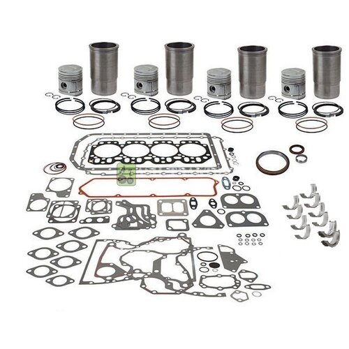 Engine Overhaul Kit Rebuild John Deere Engine cd4039t394109