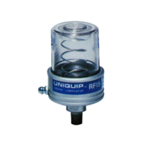 Uniquip Grease Lubricator