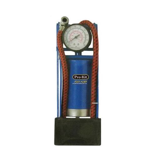 Foot Pump Single Cylinder