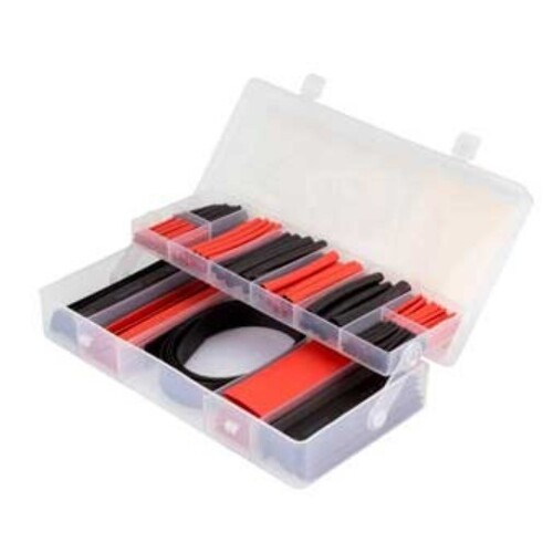 171pc Heat Shrink Kit