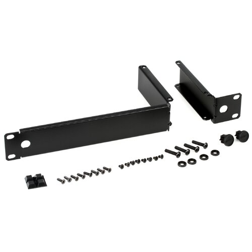 Single Rack Mount Kit